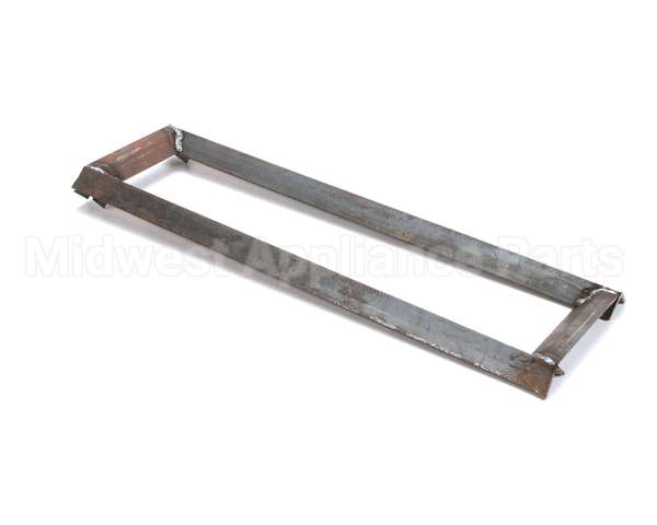 1816 Royal Range Burner Cover For Hd Series