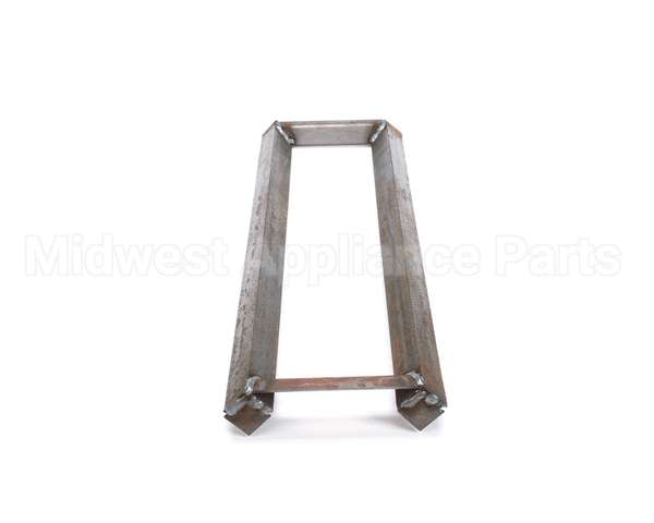 1816 Royal Range Burner Cover For Hd Series