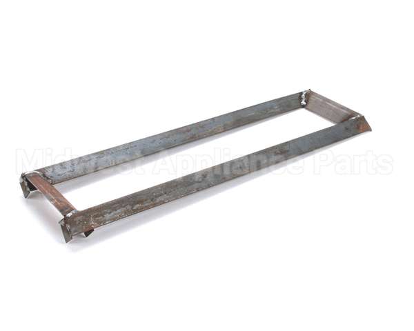 1816 Royal Range Burner Cover For Hd Series