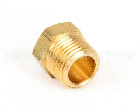 18163 Nieco Orifice, 1/8-27, Flat Tip, #63