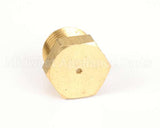 18163 Nieco Orifice, 1/8-27, Flat Tip, #63