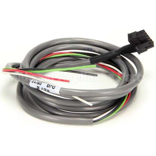 18168 Compatible Nieco 4 Wir W/Connct Motr Cabl
