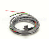 18168 Nieco Cable, Motor, 4 Wire W/Connector