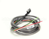 18168 Nieco Cable, Motor, 4 Wire W/Connector