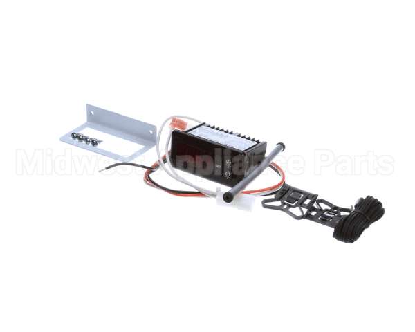 181694000 Ojeda Electronic Control Ako Retro