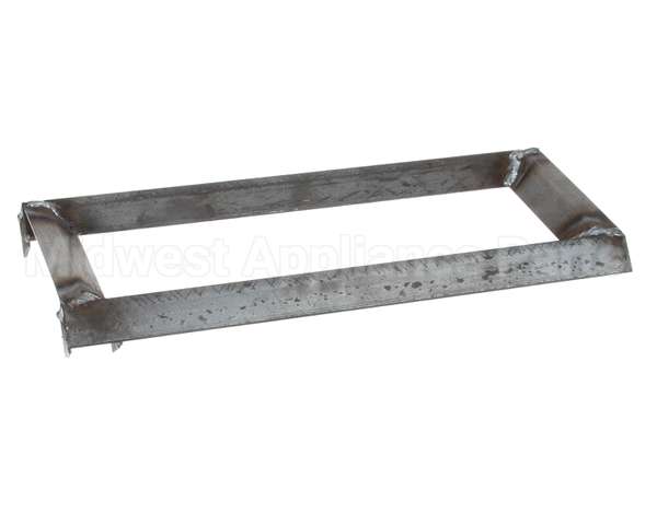 1817 Royal Range Burner Cover For Snack Series