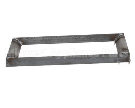 1817 Royal Range Burner Cover For Snack Series