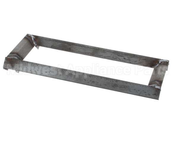 1817 Royal Range Burner Cover For Snack Series