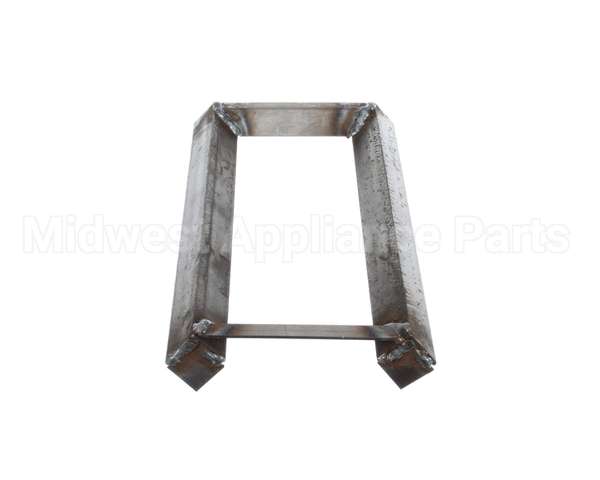 1817 Royal Range Burner Cover For Snack Series