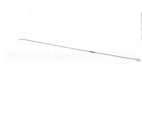 181741000 Ojeda Spring Torsion Bar Assembly 84