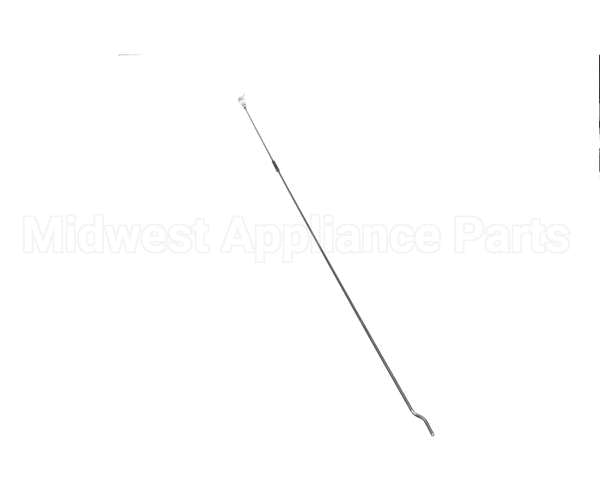 181741000 Ojeda Spring Torsion Bar Assembly 84