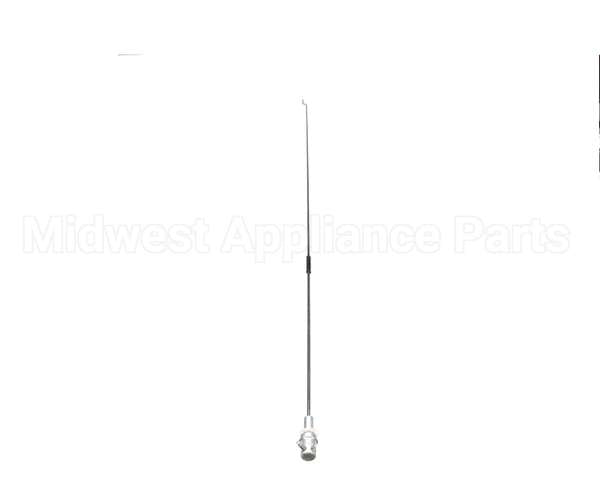 181741000 Ojeda Spring Torsion Bar Assembly 84