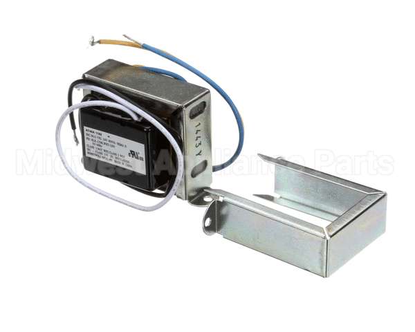 18180 Ultrafryer Transformer, Step Down 120V To 24V #At40