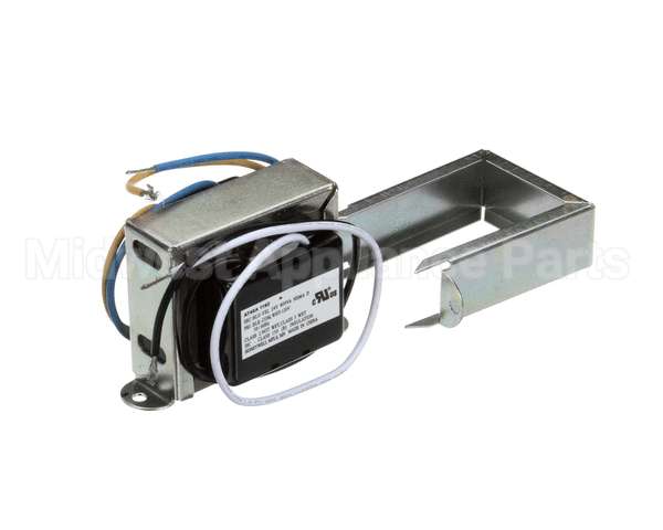 18180 Ultrafryer Transformer, Step Down 120V To 24V #At40