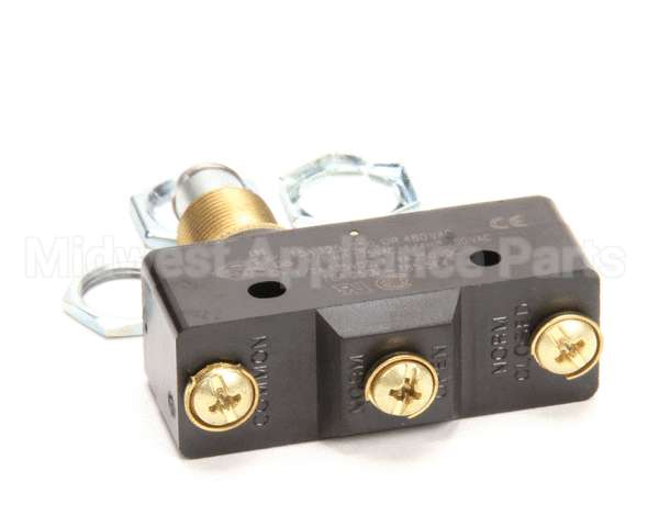 1818017 Univex Snap Switch