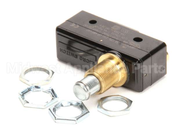 1818017 Univex Snap Switch