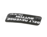 18191 Nieco Label