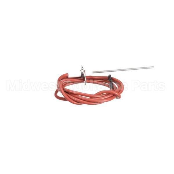 18196 Compatible Nieco Slottd-4.5In Flame Sensr