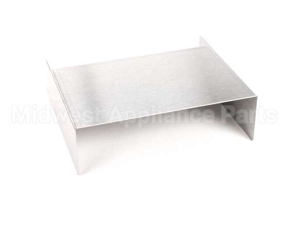 69615 Cleveland Guard;Splash;For 10X10 Trough;