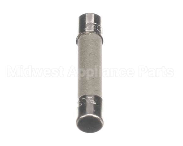 1821-037 Heat Seal Amp Fuse
