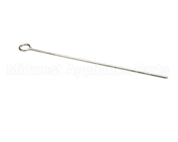 18212W Biro Platter Rod, Ss
