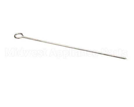 18212W Biro Platter Rod, Ss