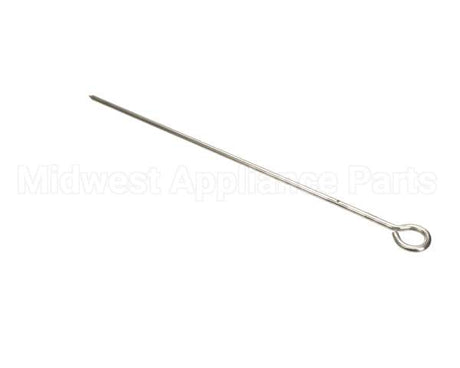 18212W Biro Platter Rod, Ss