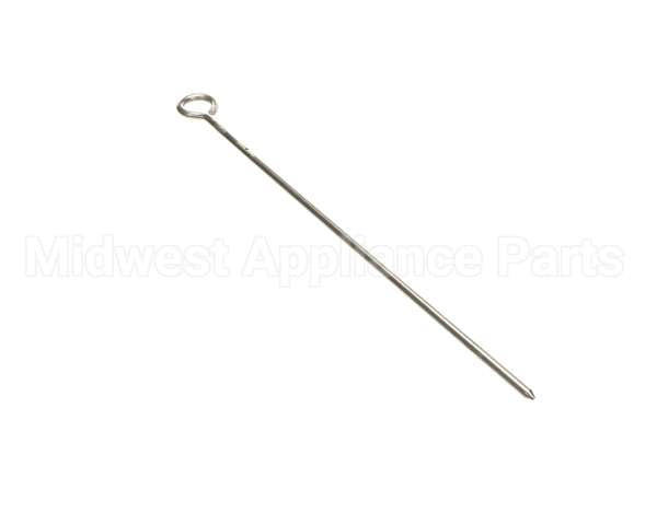 18212W Biro Platter Rod, Ss