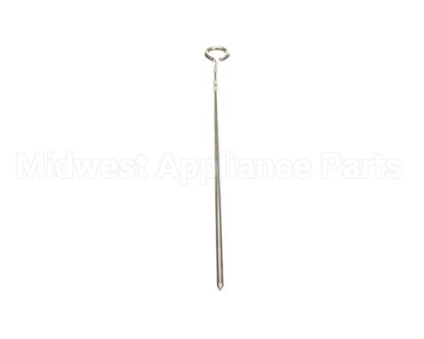 18212W Biro Platter Rod, Ss