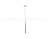 18212W Biro Platter Rod, Ss