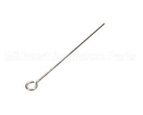 18212W Biro Platter Rod, Ss