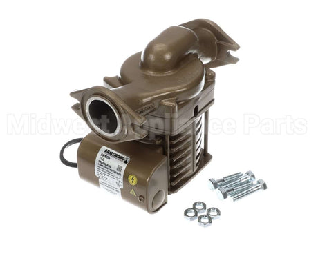 182202-650 Armstrong Fluid Technology E10.2B 120V Bronze Circ Pump