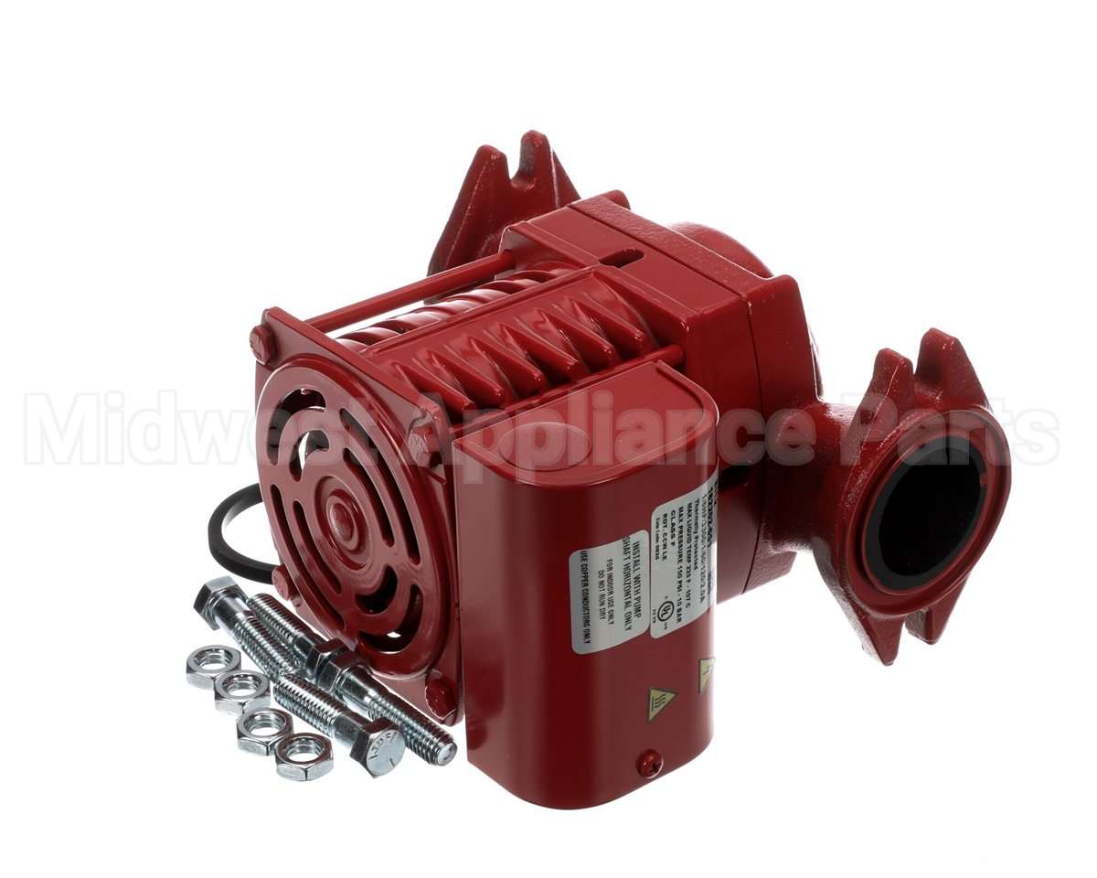 182202-651 Armstrong Fluid Technology E11 C.i. Pump 120V