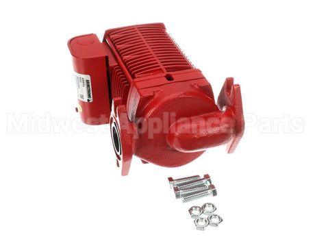 182212-841 Armstrong Fluid Technology E12.2 120V Cast Iron Circ Pump