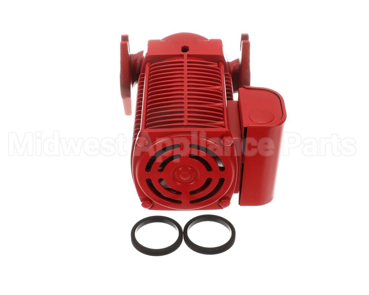 182212-841 Armstrong Fluid Technology E12.2 120V Cast Iron Circ Pump