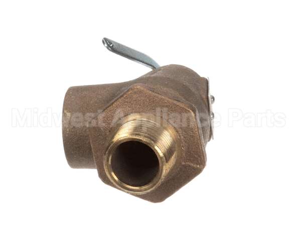 101035 Cleveland Valve;Safety;3/4 In; 12 Psi