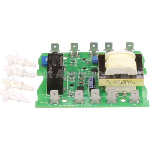 18227 Compatible Blodgett Temperature Control Board