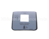 1822801 Garland R/C Cook Switch Label