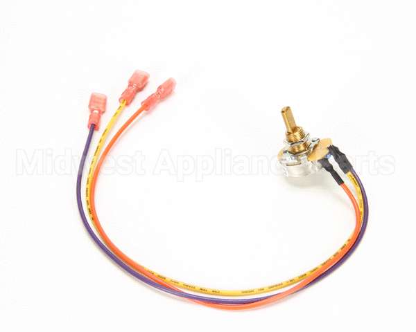 18234 Blodgett Potentiometer, Remote