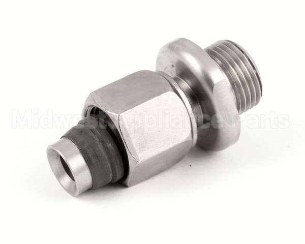 18238 Henny Penny Stack Adapter Assembly - Sol. S