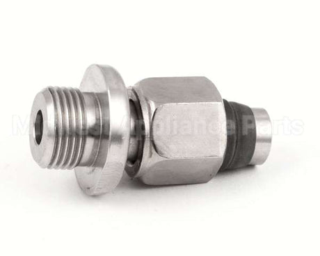 18238 Henny Penny Stack Adapter Assembly - Sol. S