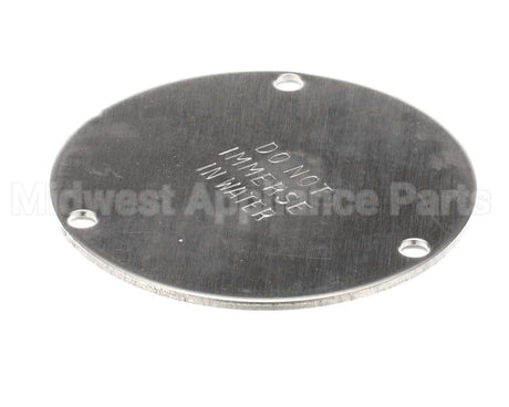 18248 Biro Upper Wheel Hub Cap 12 Ga(.105