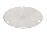 18248 Biro Upper Wheel Hub Cap 12 Ga(.105