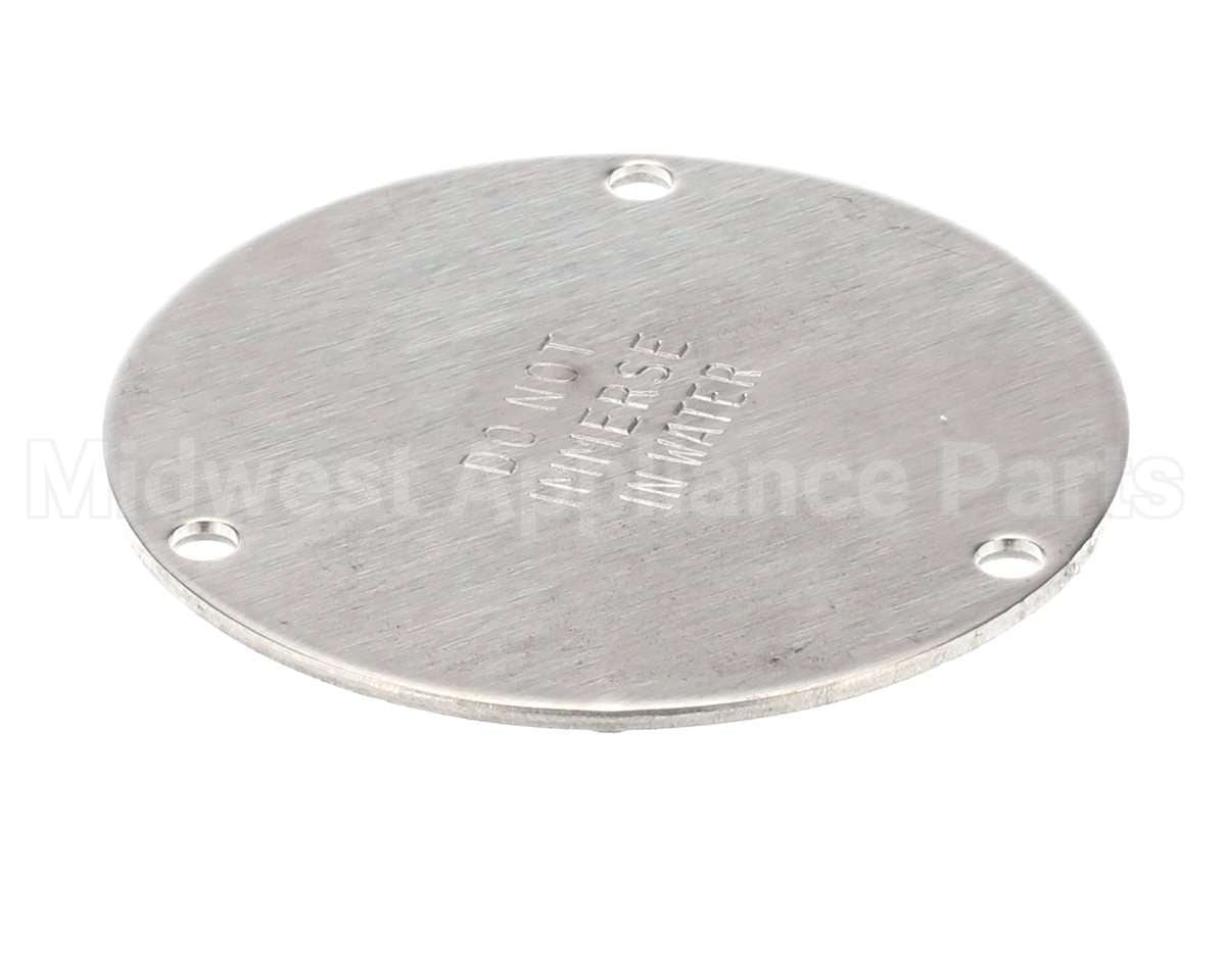 18248 Biro Upper Wheel Hub Cap 12 Ga(.105
