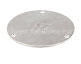 18248 Biro Upper Wheel Hub Cap 12 Ga(.105