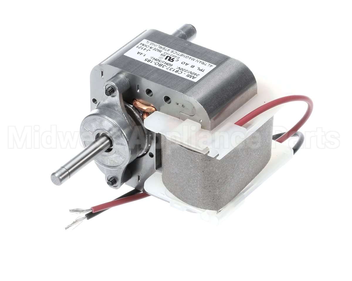 182498-002 Henny Penny Svc Pack-Blower Motor 240V
