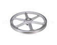 18251AL Biro Pulley, Upper V-Belt 12.8X1-1/8 Al.