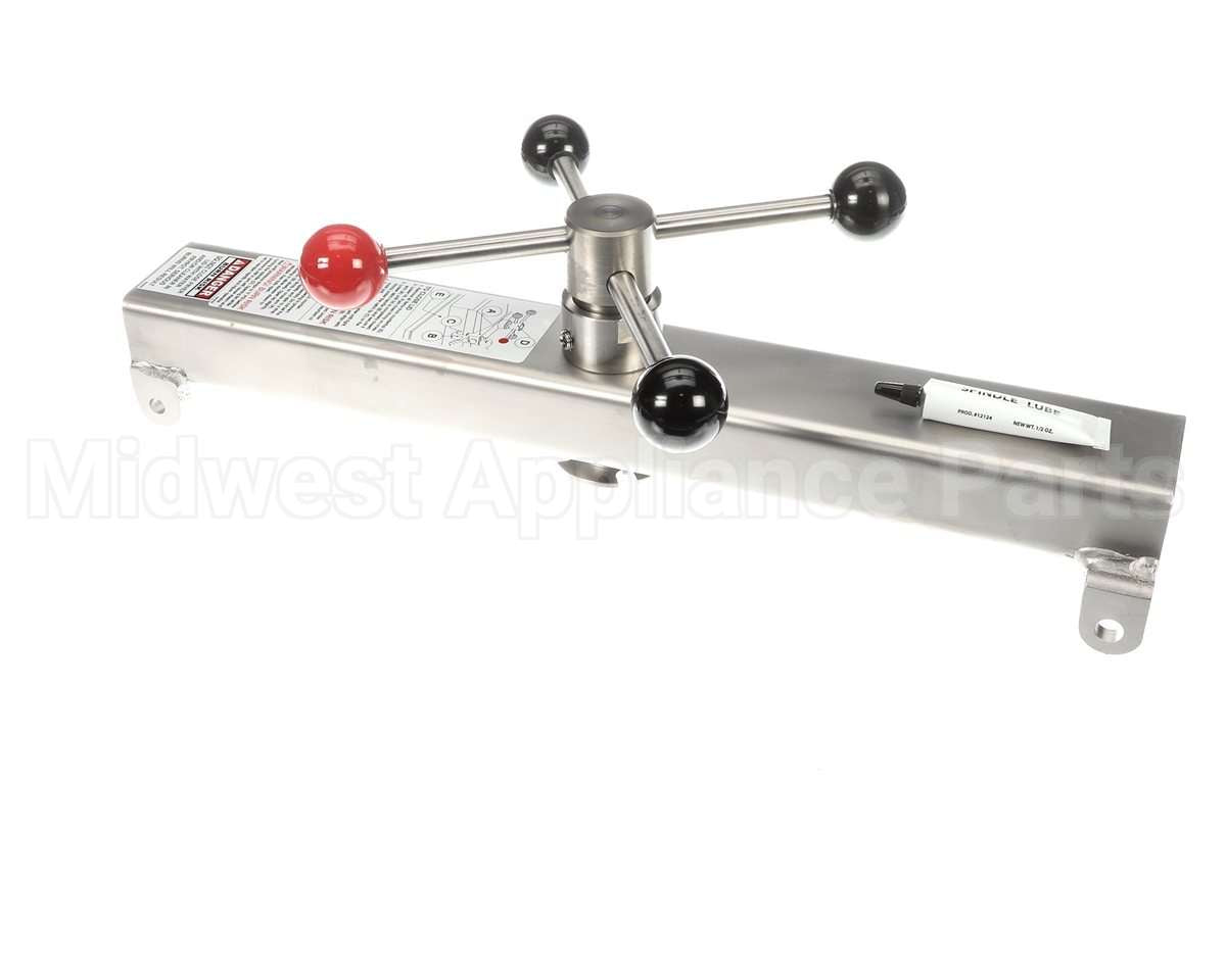 182528-101 Henny Penny Crossarm Only