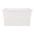 182615P148 Compatible Cambro Fdbox Poly 18X26X15-148 White
