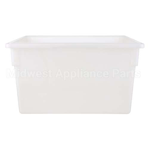 182615P148 Compatible Cambro Fdbox Poly 18X26X15-148 White
